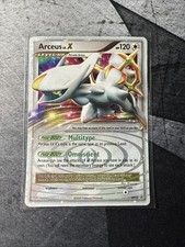 Arceus LV.X DP53 Diamond and Pearl Promos Holo on eBay