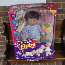 ebay category 262346 MGA My Dream