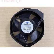 XINRUILIAN RAH1738B2-C Axial AC fan 100-125VAC 0.25/0.26A 50/60Hz 172*150*38mm
