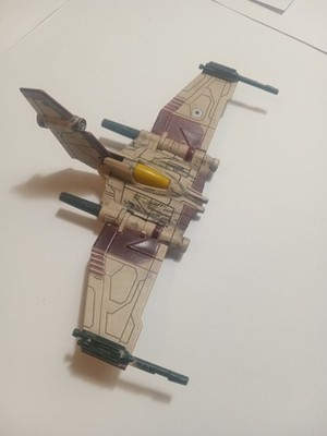 Star Wars Trade Federation Landing Ship