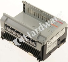 Allen Bradley 1764-24AWA /B MicroLogix 1500 AC Power/Inputs Relay Outputs Base