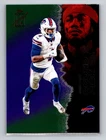 2025 Topps James Cook Purple (Raw)