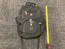 SwissGear 17" Laptop Backpack TSA Friendly ScanSmart Swiss Gear Air Flow