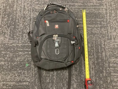 SwissGear 17'' Laptop Backpack TSA Friendly ScanSmart Swiss Gear Air Flow