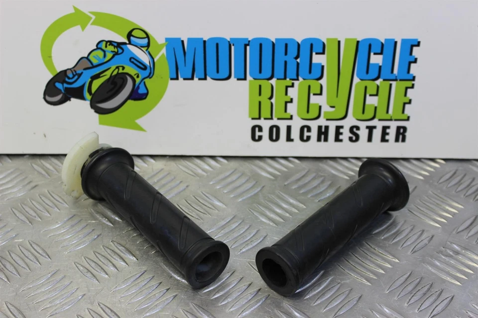 Empuñaduras de manillar Ducati Monster 1100 Evo 2012 2013 M1100 B082 Foto 3 de 4