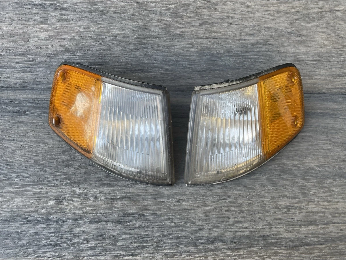 Corner Lights for Honda CRX for sale | eBay