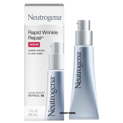 neutrogena retinol