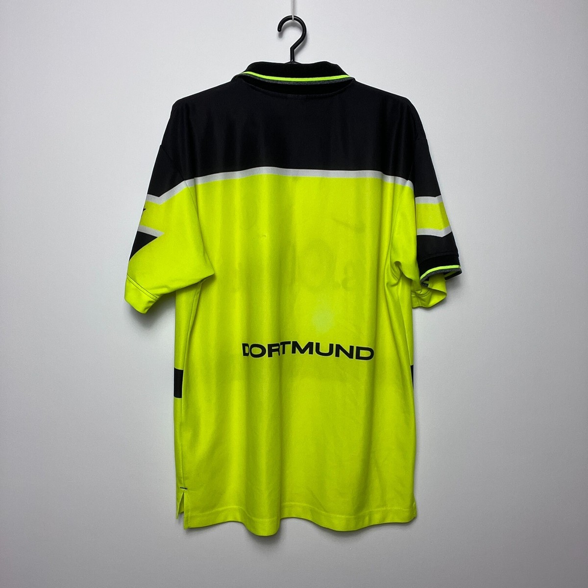 Dortmund 97 sammer ザマー  ユニフォーム NIKE Dortmund 97 sammer ザマー ユニフォーム NIKE Dortmund 97 sammer