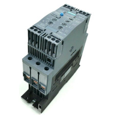 3RW4038-1BB05 SIEMENS 3RW40381BB05 Brand New in Box!Spot Goods Zy