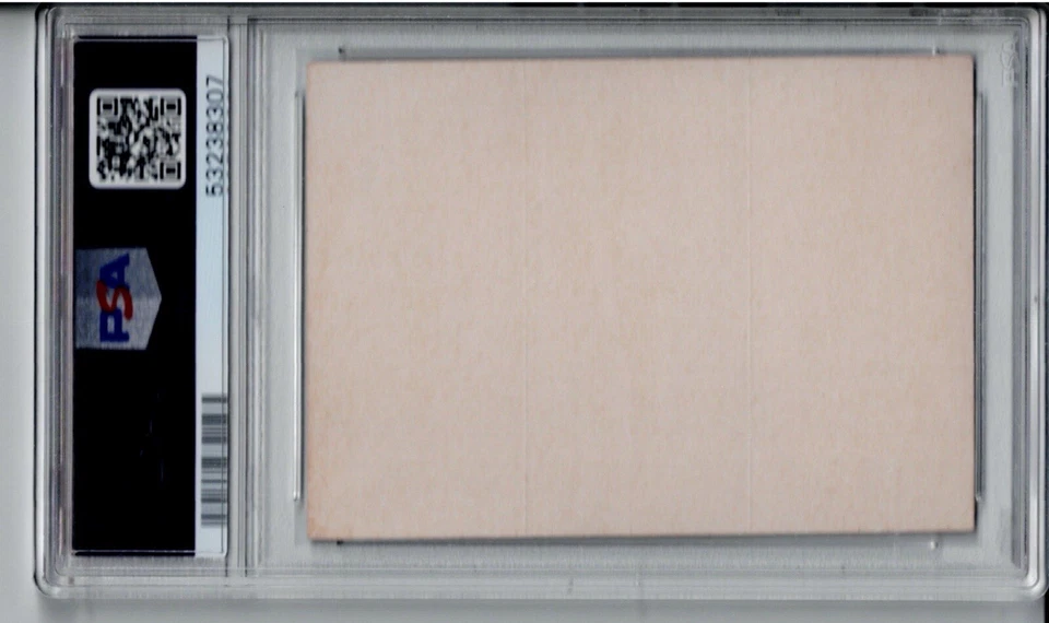 1971 Topps Stickers Wilt Chamberlain #43 Johnson  #44 Van Lier #45 PSA 7 HOF - Image 2 of 2