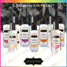 Kama Sutra Fruit Flavored Massage Oil💋Edible Water Based Personal Sex Lubricant