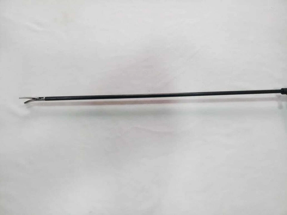 Tornillo laparoscópico para mioma 10 mm 5 mm 3 mm Juego de instrumentos quirúrgicos reutilizables 3 piezas Foto 2 de 4