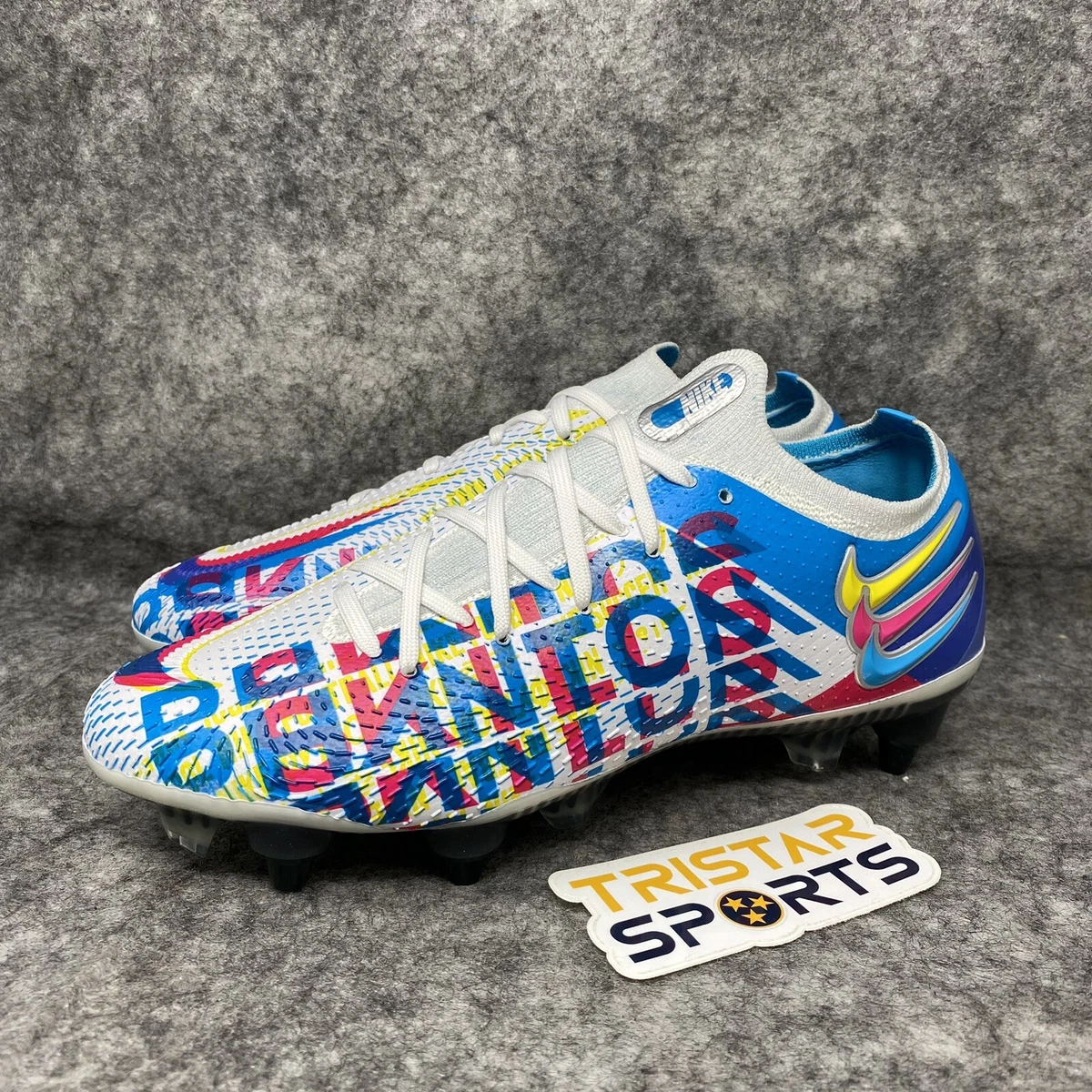 Nike Phantom GT Elite 3D SG Pro Reveal Pack for Sale