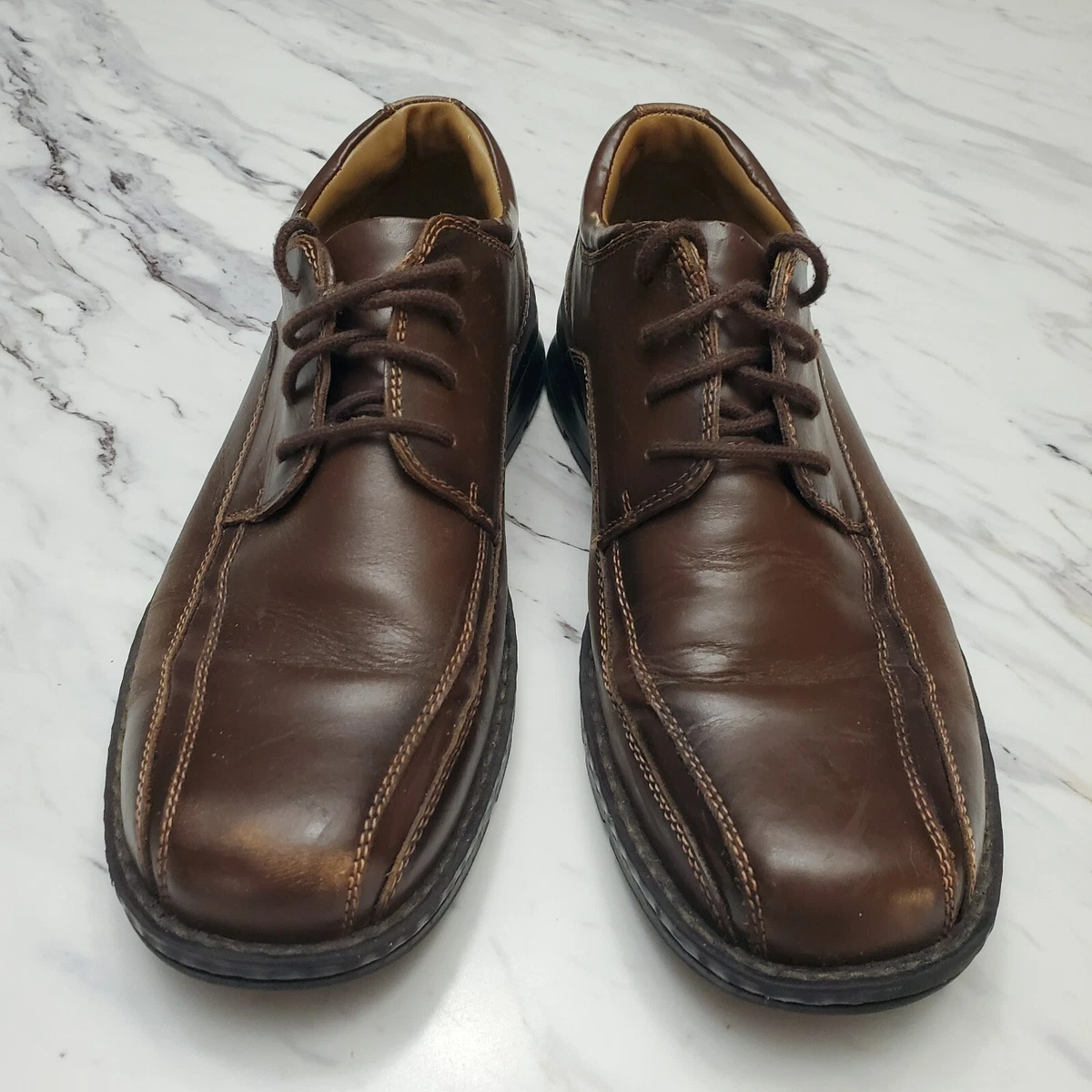 Dockers trustee shop dark tan