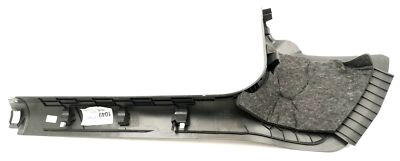 Audi A7 3.0 TDI Quattro 2013 LHD Door Sill Plate Cover Front Right 