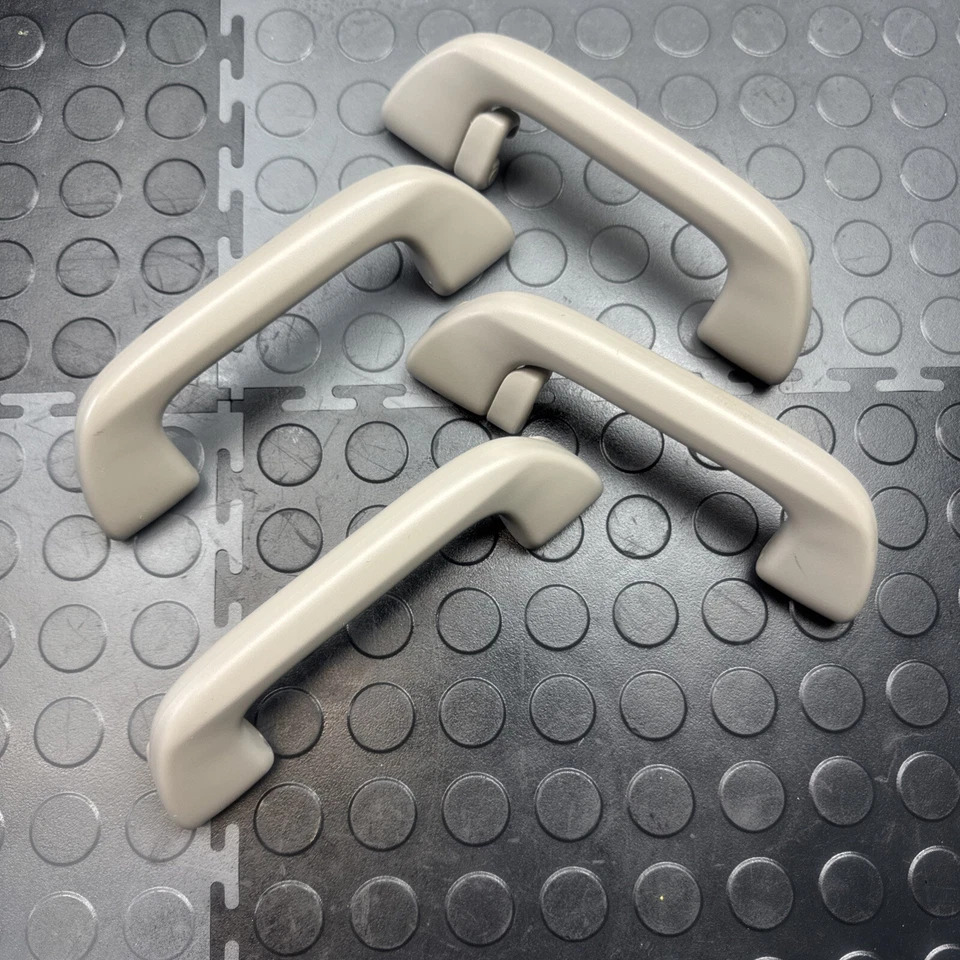 Honda Odyssey 2011-2017 interior techo techo agarre manillar conjunto de 4 OEM Foto 3 de 4