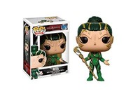 Funko Pop! Movies Power Rangers - Rita Repulsa Vinyl Figure 10Cm Limited