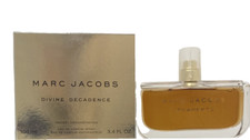 Marc Jacobs Divine Decadence Eau De Parfum Spray 100ml/3.4fl.oz. Tester Box