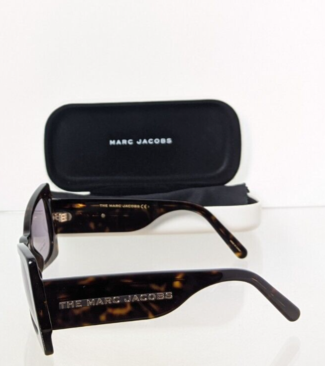 Marc Jacobs Sunglasses MJ553S-86IR-54 New with tags Marc Jacobs | Accessories | Marc Jacobs Sunglasses  main image 4