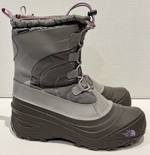 The North Face Youth Alpenglow IV 