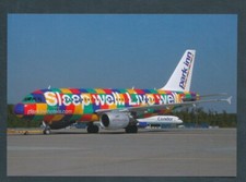 AK5923#    GERMAN WINGS, AIRBUS A319-112