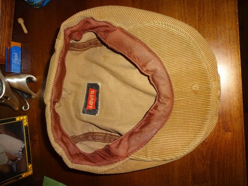Newsboy Cap Hat 