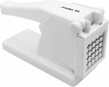 French Fry Potato Cutter Machine Quick Easy Potato Cutting Chips Fry Slicer Thin