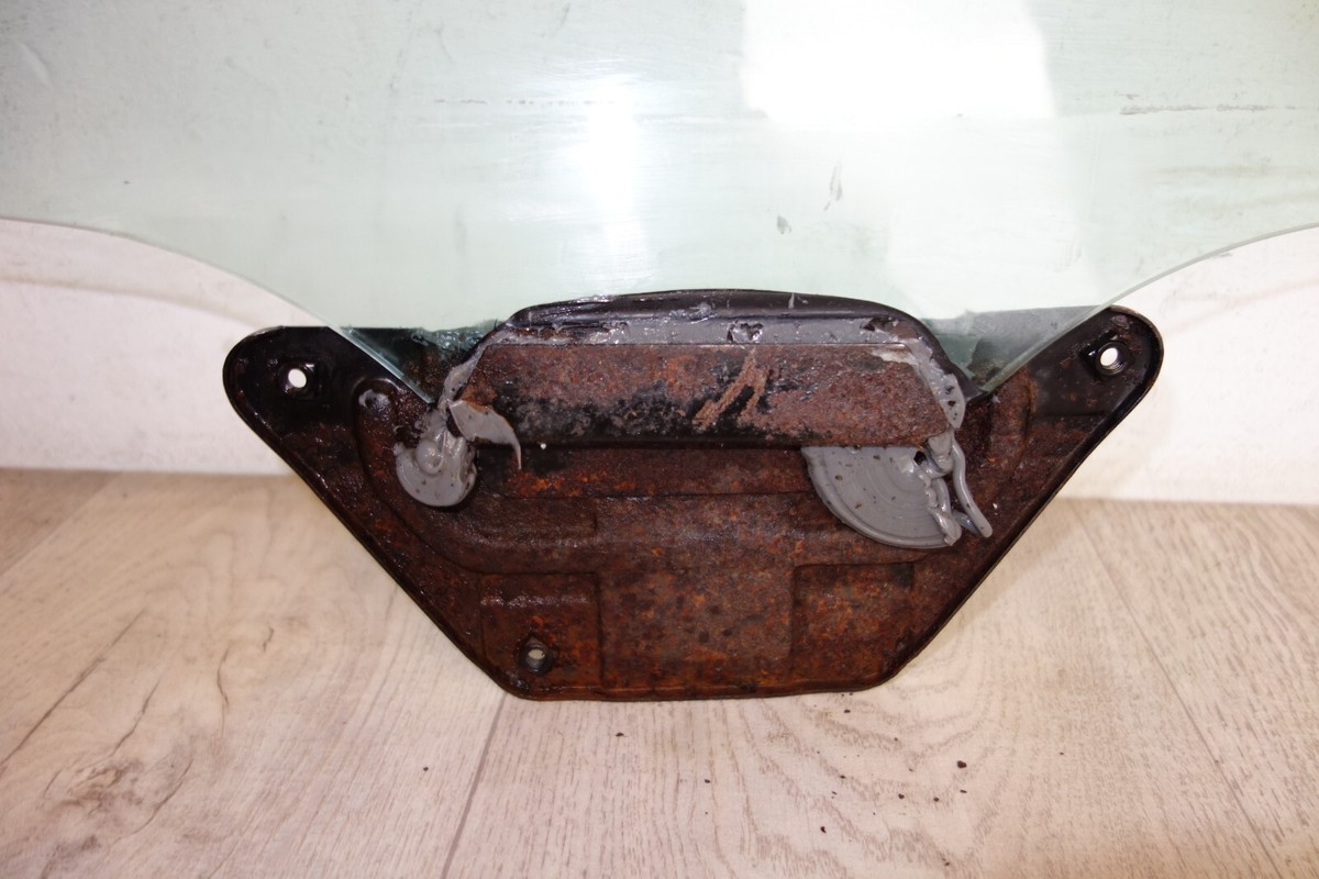 Fensterscheibe Seitenscheibe hinten links Volvo C70 I Cabriolet 