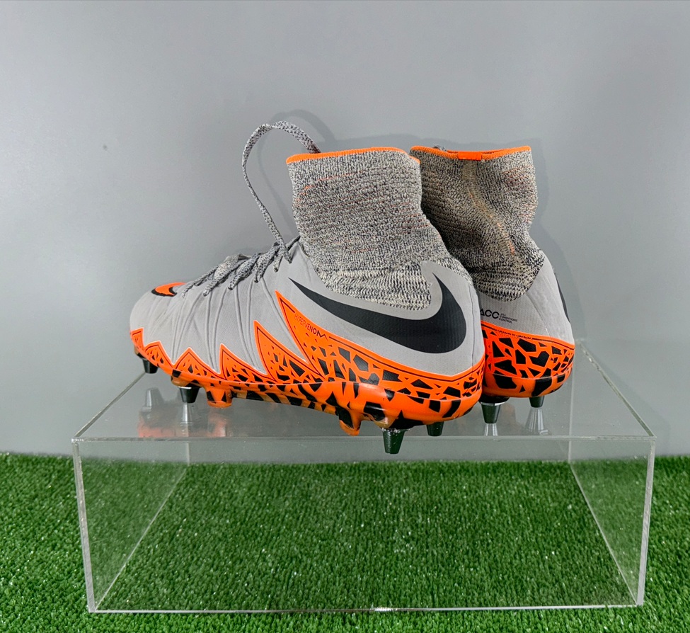 nike hypervenom 2018