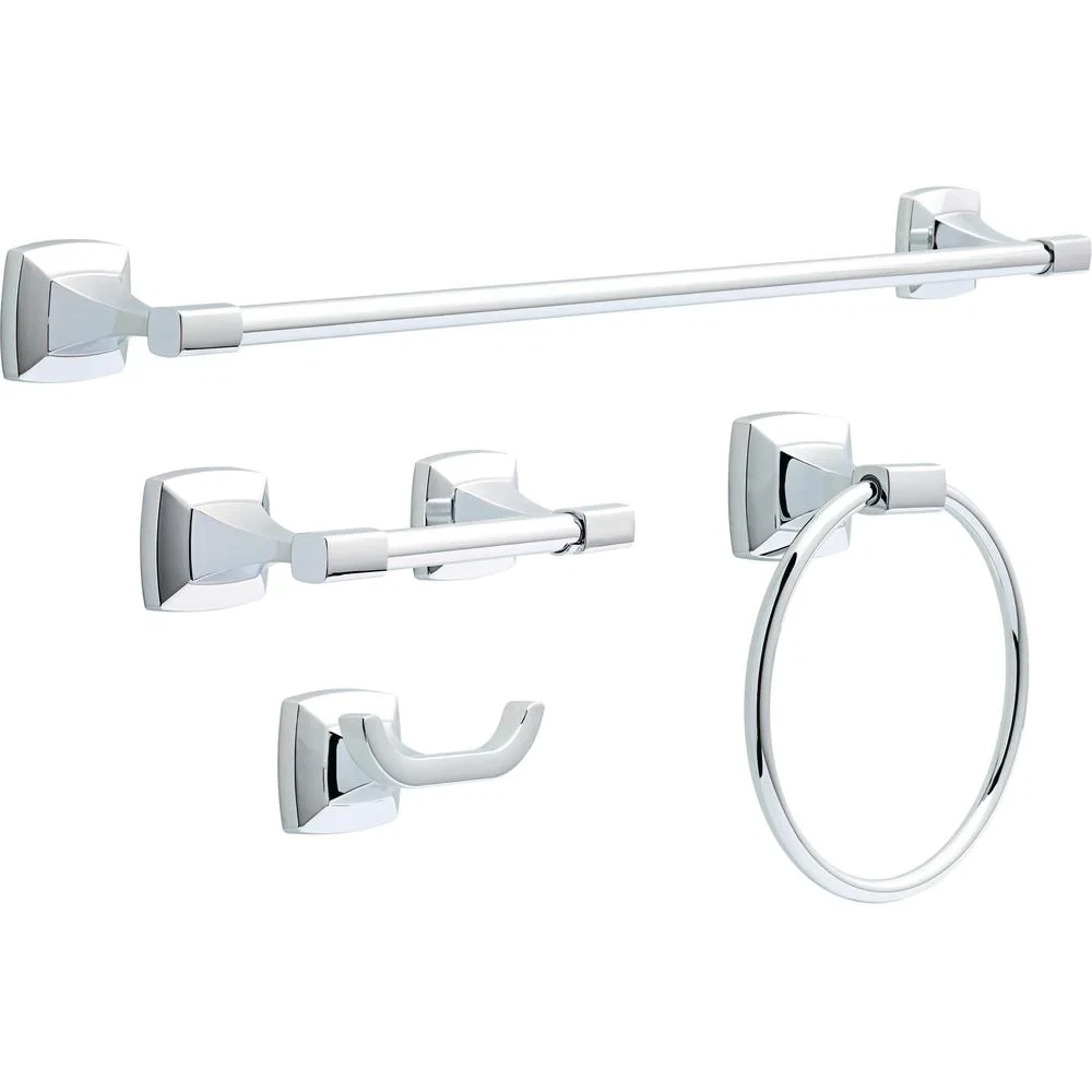 Delta portwood towel bar 2025