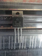 ON SEMICONDUCTOR MC7805ACT New Old Stock