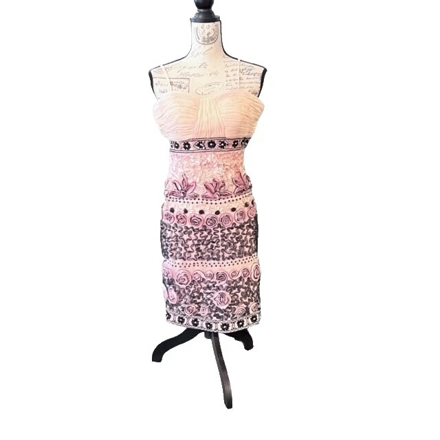 Sue Wong Party/Cocktail Short Dresses for Women