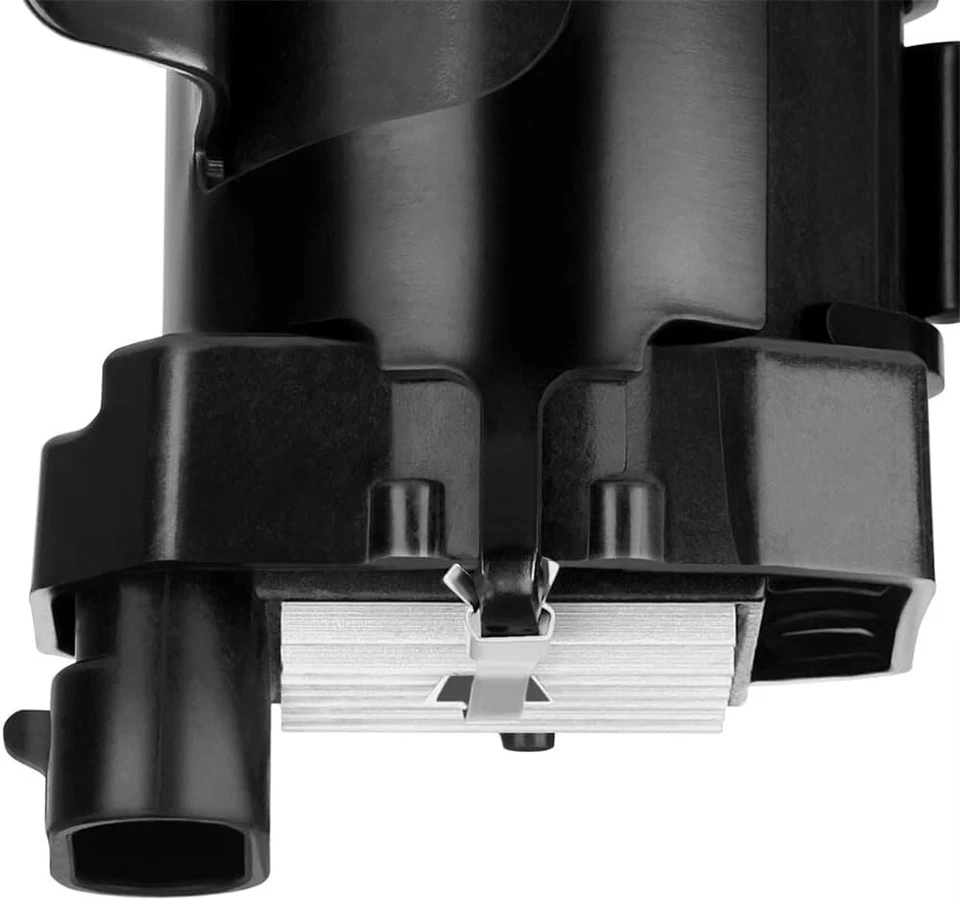 8x Round Ignition Coil & Wire Set NGK Platinum Spark Plug For Chevy GMC Cadillac - Image 3 of 4