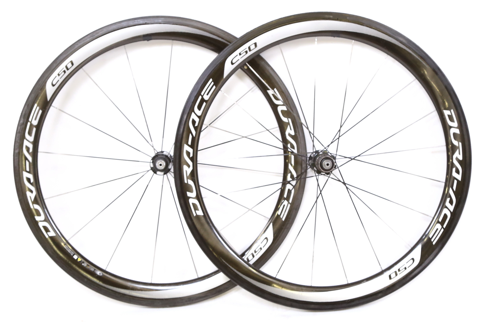 dura ace 9000 wheelset