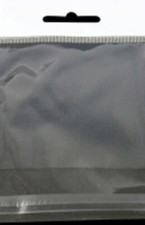 3X3"OPP BAG with WHITE HEADER  HANG HOLE