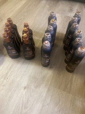 australian gold