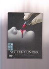 DVD SIX FEET UNDER ANNO I la serie completa - 1