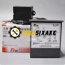 1PCS NEW FOR DEI temperature controller DEI-104FA