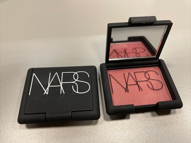 sephora nars blush