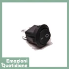 Original Aroma Parts | PLUS-KICCO | Power Button ON OFF