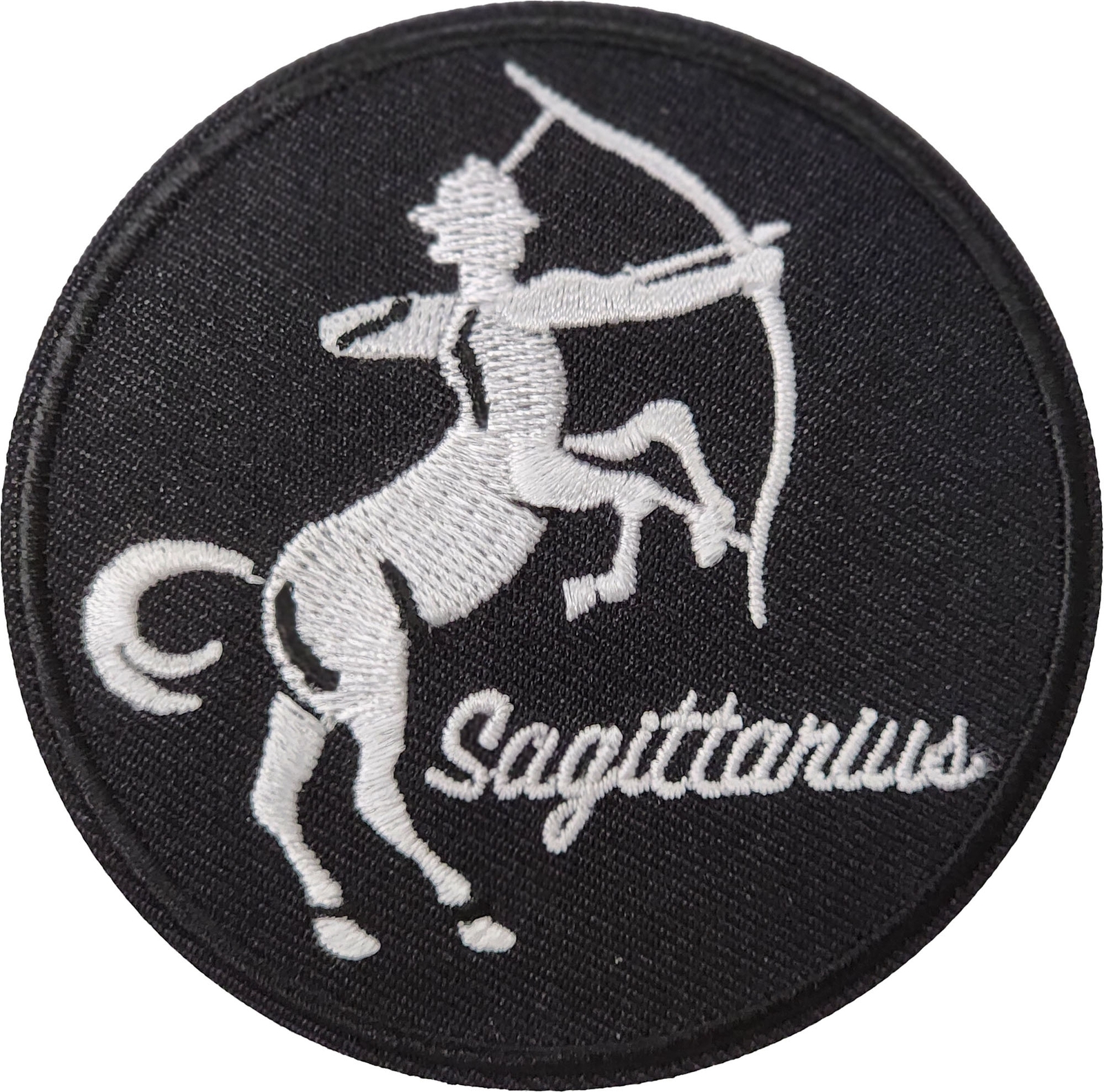 Sagittarius Zodiac Patch - 3x3 inch - P7116