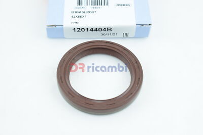 CorTeCO Front Engine Oil Seal 12014404B 42x56x7 FPM