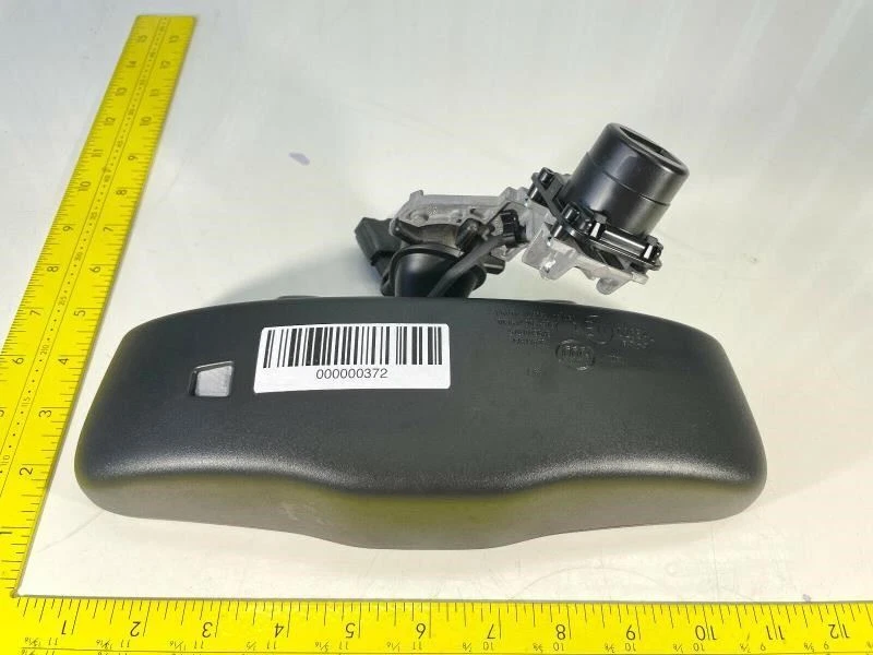 Espejo retrovisor interior Q 14-17 Maserati Ghibli SQ4 Foto 2 de 4