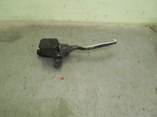 piaggio  b125  beverly  front brake master cylinder