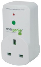 Timer Plug with 30 Minute Rundown