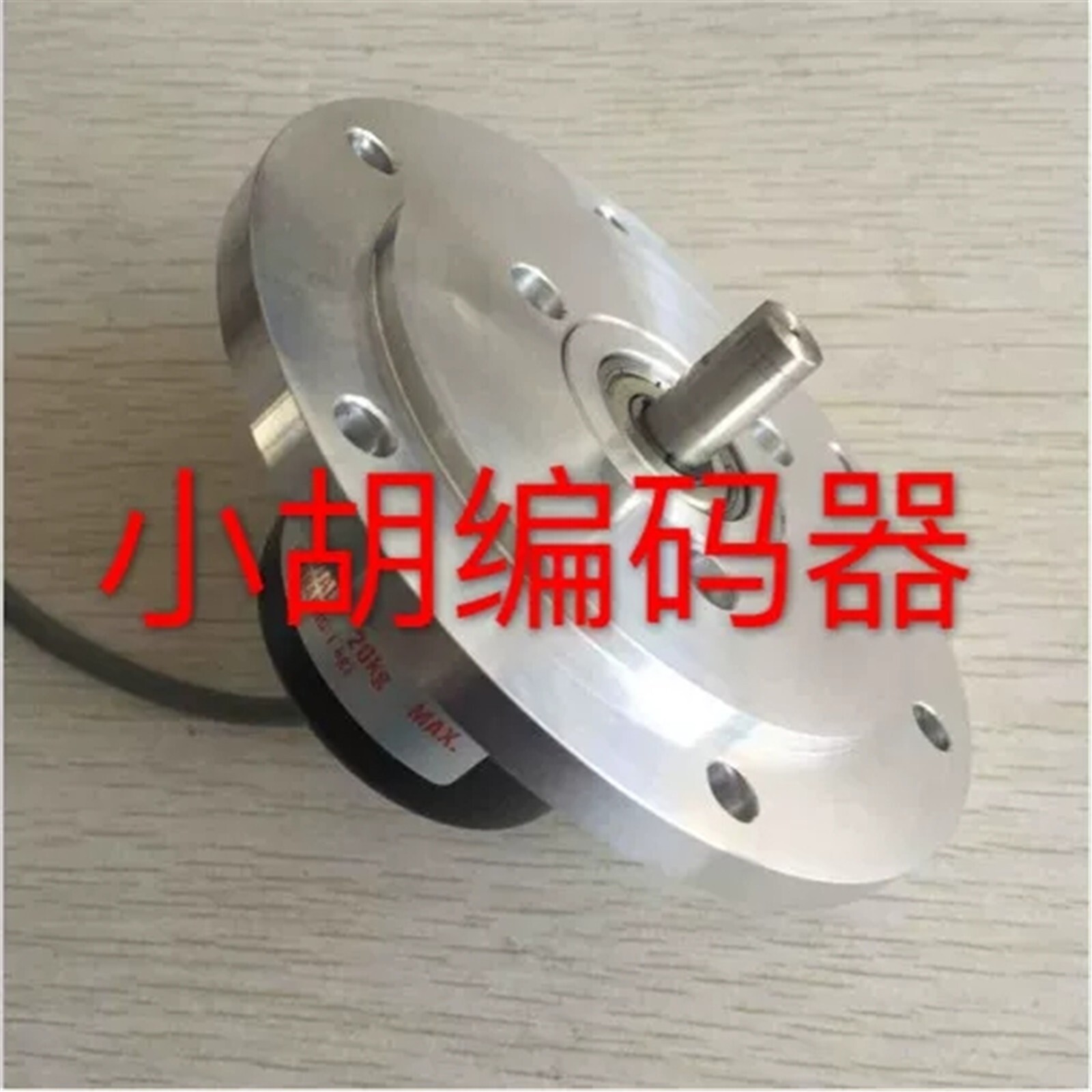 1PC NEW WDG 115M-1024-ABN-R30-K3-030 Incremental Encoder #H9643CC YD