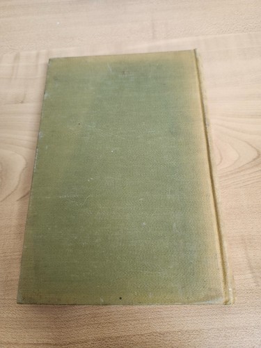 Vintage Riley Love Lyrics Hardcover Book - Picture 2 of 3