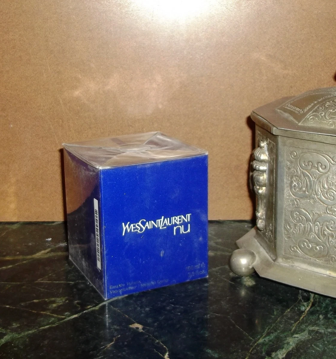 Yves Saint Laurent NU Fragrances for Women for sale - eBay