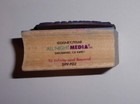 All Night Media BUZZ LIGHTYEAR To Infinity & Beyond Rubber Stamp 2.25 x 2.25 — photo 3