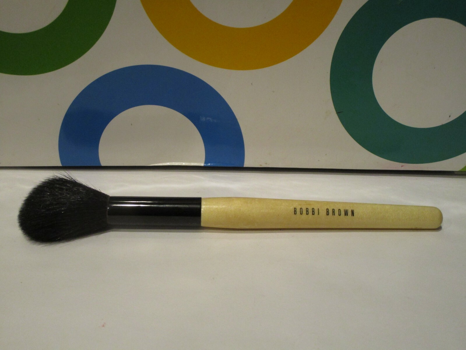 BOBBI BROWN SHEER POWDER BRUSH UNBOXED eBay
